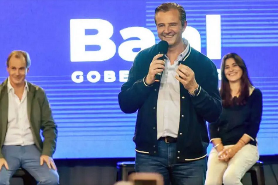 FRIGERIO PERDIÓ 167 MIL VOTOS en 2 años CAYÓ 17 PUNTOS Juntos por el