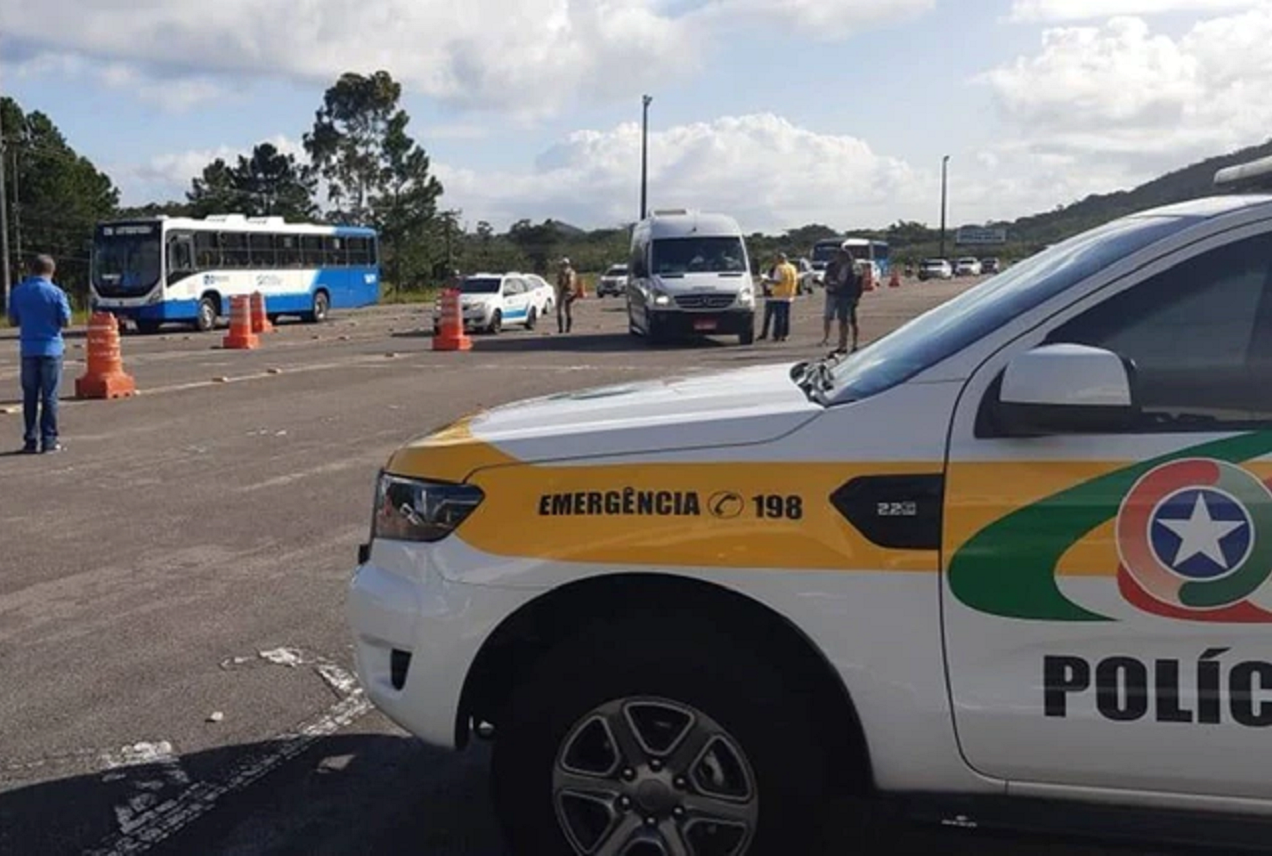 Resultado de imagen de turista argentino suegra en el baul