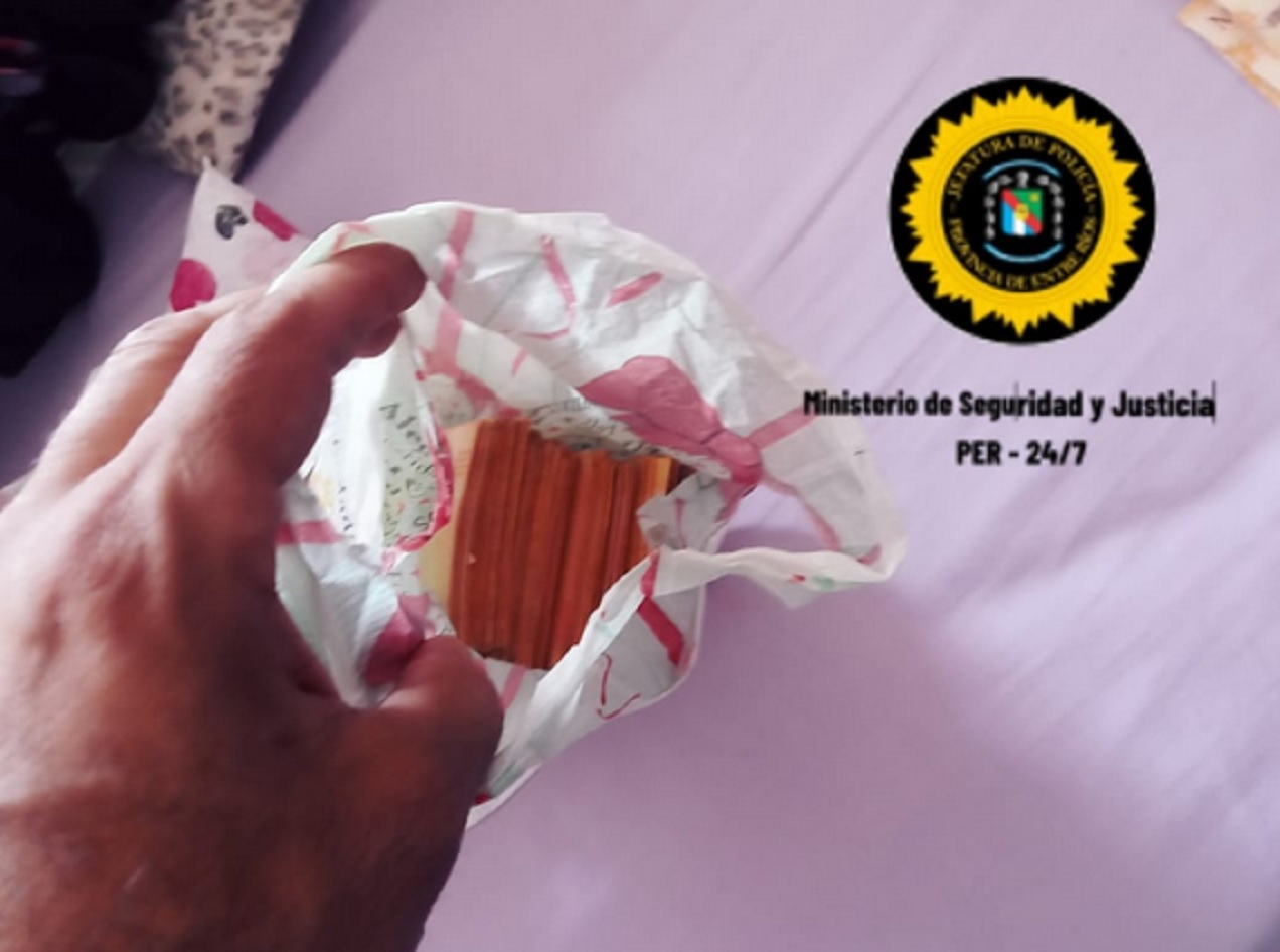 Tres Detenidos Por El Crimen De Una Mujer Ocurrido El Domingo