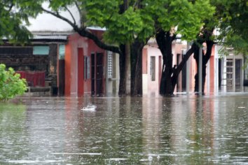 Judicializarían las inundaciones
