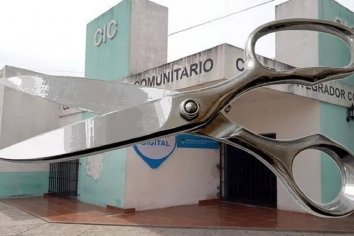 En Diamante, los medios críticos molestan a Cambiemos