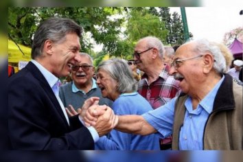 El FMI pide pagar menos a los futuros jubilados