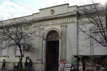 Murió la joven que había sido baleada en la cabeza
