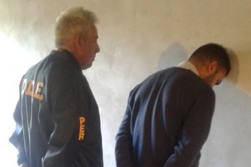 Porteño detenido en Paraná por estafa