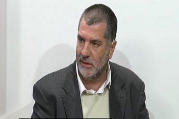 Un inesperado chofer trajo a jóvenes al encuentro de Unidad Ciudadana.