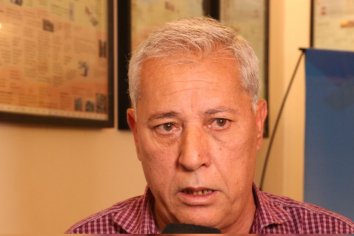 Brocado: "No llegamos a un acuerdo. Nos ofrecen el 4% de aumento en forma de bono"