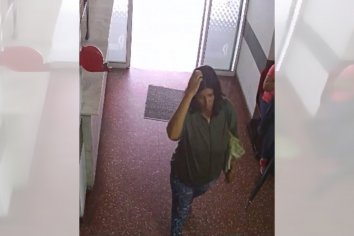 Denuncian hurto en el Sanatorio Rawson
