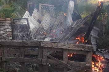 Resumen policial del fin de semana