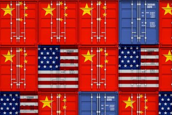 Trump dice que es posible un acuerdo con China