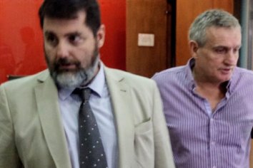 Abogado de Celis y defensor de Righelato es fiscal en Chajarí