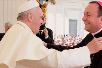 Afirman que el Vaticano sabía desde 2015 sobre las denuncias de abuso contra el ex obispo de Orán
