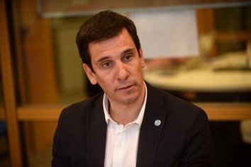 Kerr: "El Instituto de Vivienda de Entre Ríos es el principal responsable por la falta de obras"