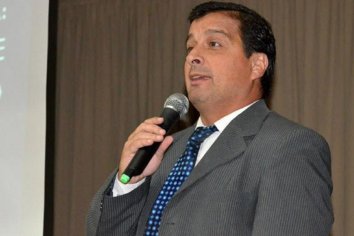 Casaretto aseguró que Macri y Frigerio prometieron viviendas y Kerr tenia que ejecutarlas