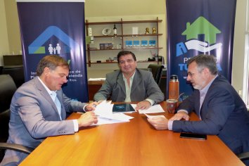 Licitarán 24 viviendas para San Salvador financiadas por la provincia