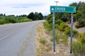 Epuyén: se sienten discriminados, ni los micros de larga distancia quieren parar