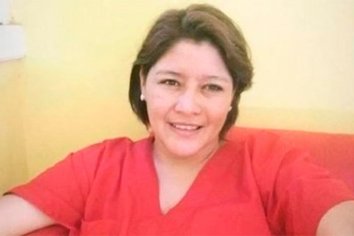 Se suicido la pareja de la odontologa que se encuentra desaparecida