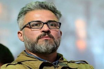 Guzmán exigió clarificar quien gobierna Paraná.