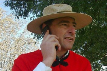 Tabossi: El intendente convoca a los vecinos a una charla para combatir la violencia