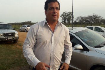 Por dentro, con Bordet y donde me toque.