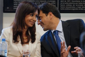 Cerca de la unidad, CFK y Massa se unen para sacar a Urtubey del mapa presidencial