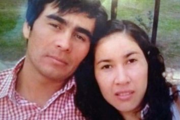 Corrientes: la masacraron a mazazos