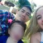 Mujer policía discutió con su marido y lo mató de siete disparos