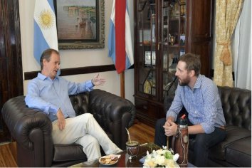 En marzo lanzarán regímenes de normalización de deudas con ATER