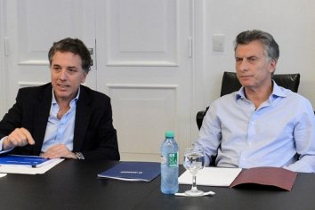 5 de cada 10 empresarios no creen que Nación pueda remontar la crisis