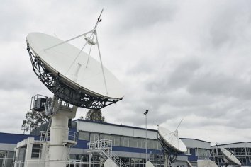 El Gobierno privatizó frecuencias de ARSAT
