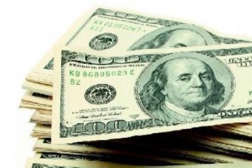 En la era Macri se fugaron u$s 59.328 M (más que todo el acuerdo con el FMI)