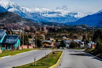 Anuncian medidas económicas y sociales para Epuyén.