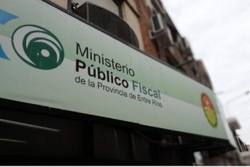 Se corrió vista al Ministerio Público Fiscal.
