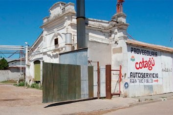 Cooperativa tambera denunció el robo de equipamiento por $1.000.000