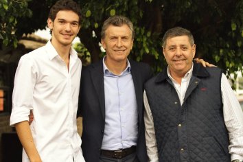 La vergüenza, tiene nombre propio: se llama como este concejal