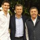 La vergüenza, tiene nombre propio: se llama como este concejal