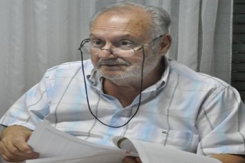 Oscar ‘Pacha’ Mori: “La gente no puede comer”