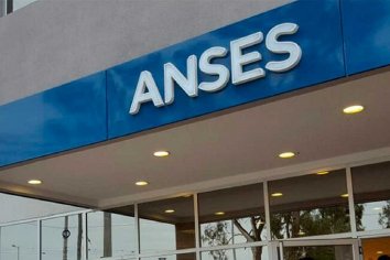Cronograma de Anses para este martes 13 de Abril