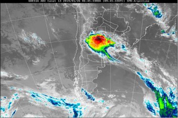 Diputados tratará la creación de un Observatorio de Cambio Climático