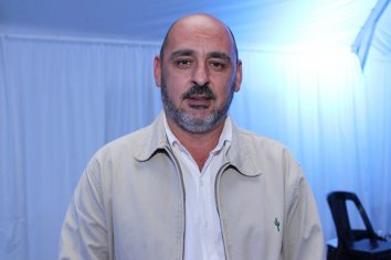 "El productor dice BASTA porque no tiene los servicios básicos garantizados"