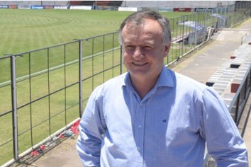 Gómez: "Esto se extrañaba"