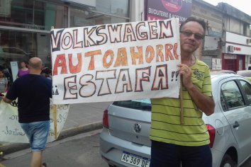 La justicia emitió un comunicado para explicar cómo sigue el conflicto