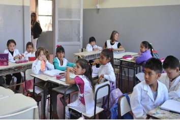 Finaliza el receso escolar, el legislativo y vuelve la actividad en Tribunales