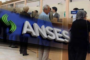 El Gobierno evalúa dar un bono de fin de año para los jubilados