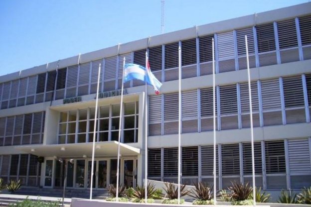 Jueces de Paz de toda la provincia participarán de una jornada de trabajo