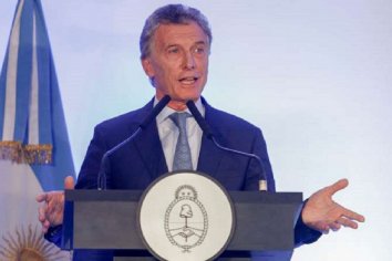 La interminable y desigual lucha entre Mauricio Macri y la realidad