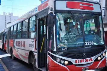 No es broma: Se normalizará el servicio de transporte urbano de pasajeros en la ciudad