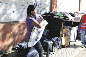 ¿Por qué la clase media argentina odia a los pobres?