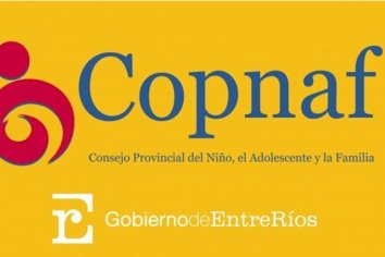 Lanzaron el Sistema de Registro Único Nominal de la Niñez de Entre Ríos