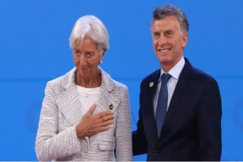 Argentina pagará más de un millón de pesos por minuto sólo en intereses de deuda