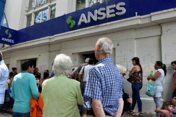  Anses registró un récord diario de inicio de trámites jubilatorios
